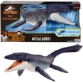 thumbnail image 1 of Jurassic World Ocean Protector Mosasaurus Figura de accion d Jurassic World Jurassic World Toys, 1 of 2