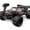 Upgraded 1:14 Fast Car, variant on JoyStone 1/14 RC Car, Fast Remote Control Car 35 MPH, 4WD off Road RC Truck Vehicle with 2 Batteries & 2 Shells, Gifts for Adult and Boys