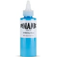 thumbnail image 1 of Encre à Tatouage Couleur Dynamique 1 Oz Bleu Ciel, 1 of 4