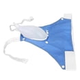 thumbnail image 2 of Wearable Urine Bag With Pee Catheter Duct 1000ml 2000ml For Men Elderly Urinary Incontinence Bedridden Patients, 2 of 4