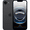 Black, variant on Apple iPhone 16e - Boost Mobile - 128GB Black