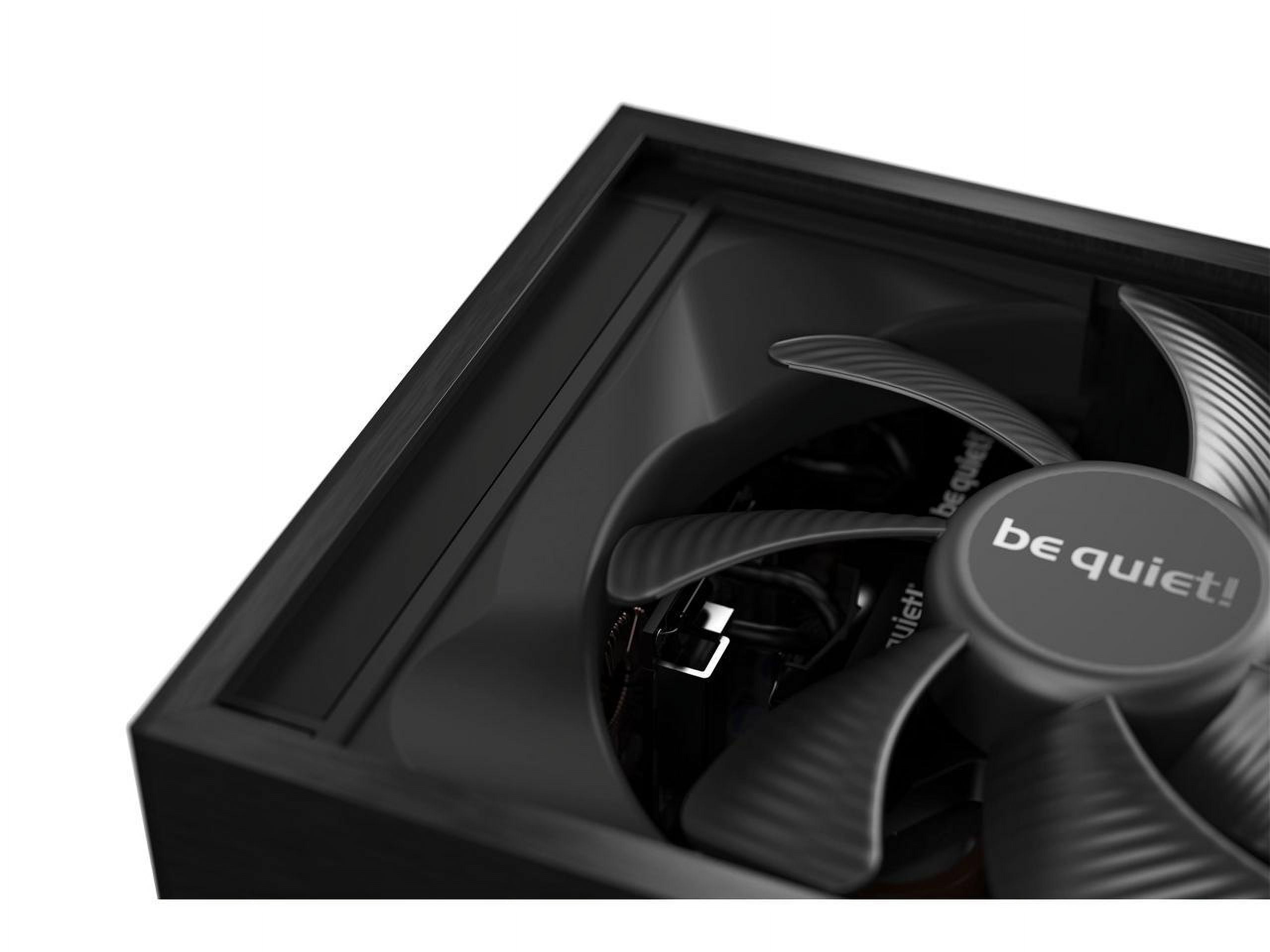 Amazon.com: be quiet! Dark Power 13 1000W Power Supply, ATX