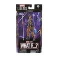 thumbnail image 2 of Figura de acción Marvel Legends Series Killmonger 15cm, 2 of 7