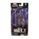 thumbnail image 2 of Figura de acción Marvel Legends Series Killmonger 15cm, 2 of 7
