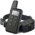 thumbnail image 1 of Dog Training Collar with Remote Waterproof Rechargeable Anti Barking Dog Stop Shock Collars, 1 of 6