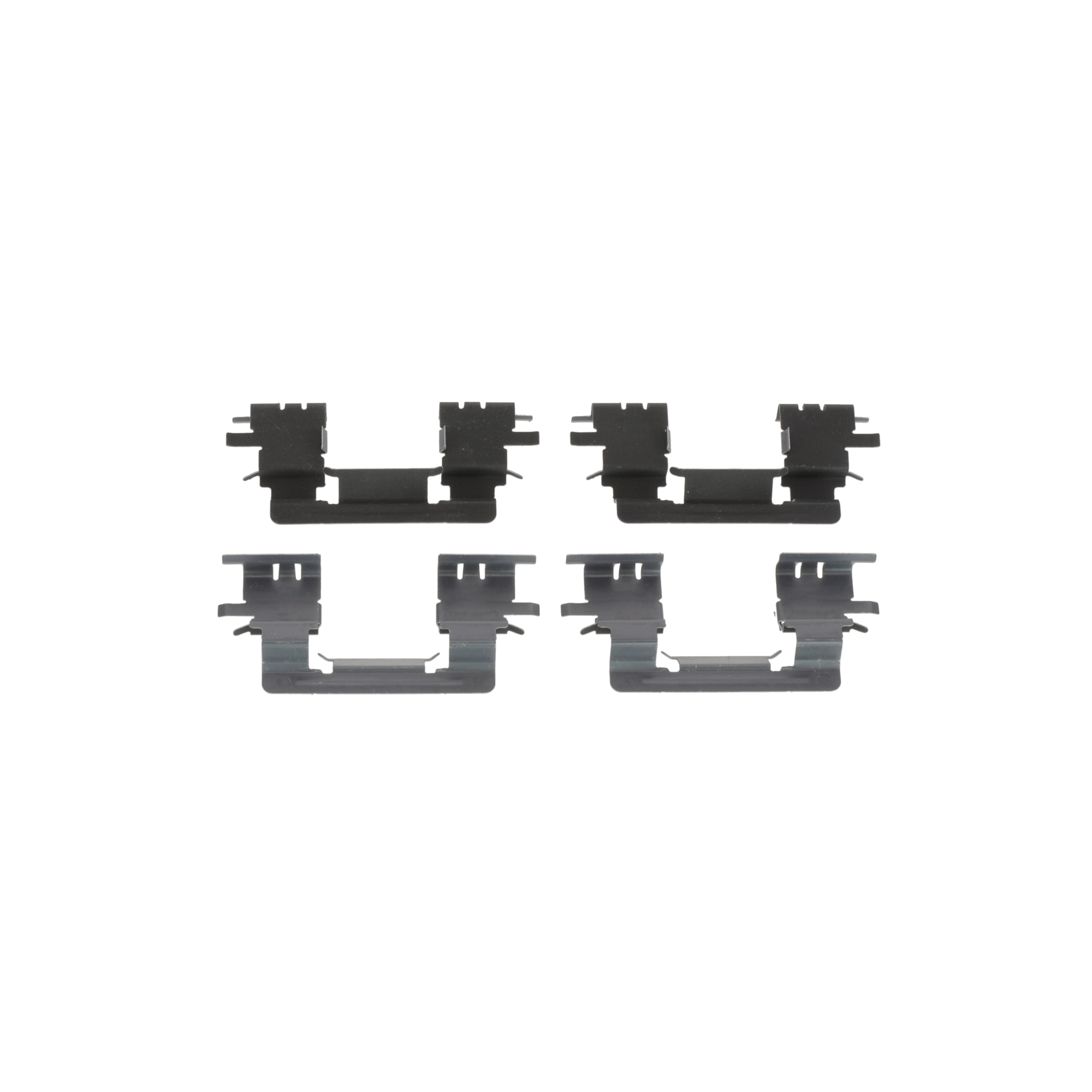 UltraHC 700 Brake Pad Set, Front HC7.0908.0.C, Toyota Camry 2006-2002