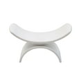 thumbnail image 2 of BELOVING Nail Armrest Pad Nail Table Station Nail Rest Table Desk for Home Manicurist White, 2 of 10