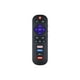 thumbnail image 3 of Control Remoto Tcl Roku Tv Smart Hd 4k Pantalla, 3 of 12