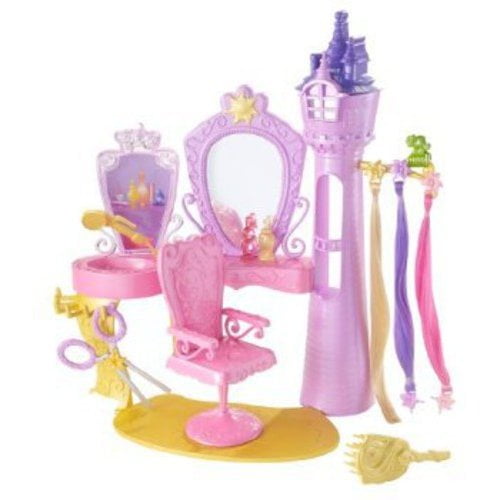 Disney Princess Rapunzel Hair Salon Disney Princess Rapunzel Hair Salon