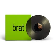 Charli XCX - BRAT - الموسيقى والأداء - الفينيل