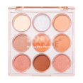 thumbnail image 2 of Glitter Eyeshadow Makeup High Pigment Color Texture Natural Shadow Powder Shadow In Autumn And Winter Long Lasting And, Makeup Eye Shadow, 2 of 9