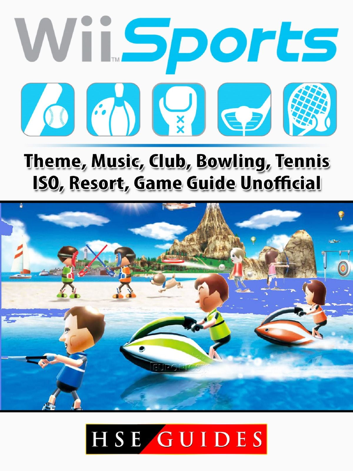 Wii Resort Iso Wii Resort Iso