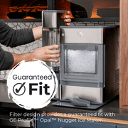 GE Profile Opal Nugget Ice Maker Water Filter