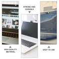 thumbnail image 3 of CIMAXIC 3PCS Heart Pattern Camera Cover Slide Blocker Tablet Camera Protection Cover,0.73"X0.35"X0.04", 3 of 4