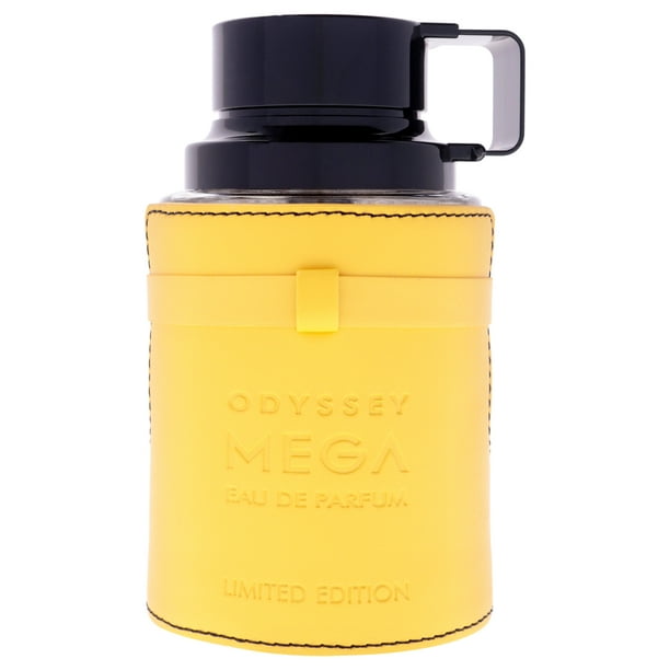 Armaf Odyssey Mega by Armaf Eau De Parfum Spray 6.8 oz for Men