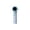 Blue, variant on Bladeless Handheld Fan with 15000 RPM High-Speed Motor Dual-Button Control USB-C Rechargeable Portable Turbo Cooler 12cm (4.7 Inch)