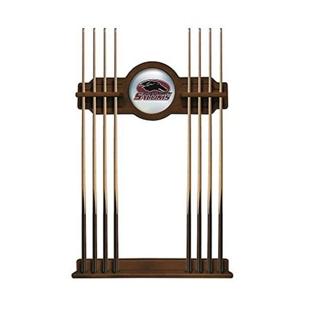 Holland Bar Stool CueChrdSouIll Southern Illinois Cue Rack - Chardonnay