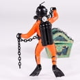 thumbnail image 4 of shiyou-Treasure Diver, 4 of 4