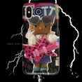 thumbnail image 4 of Sanrio Hello Kitty Steam Punk Syle Cool Guitar Anti Drop Funny Phone Case For iPhone 11 12 13 14 Pro Max Mini 6 7 8 Plus Case ZR, 4 of 7