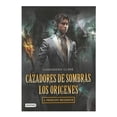 thumbnail image 1 of Cazadores de Sombras. los Orígenes Príncipe Mecánico, 1 of 2