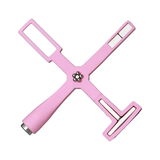 Aimant à Ongles 5 en 1 pour Outils de Vernis Gel Outil de Design d'Ongles Accessoires Artistiques