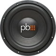 thumbnail image 3 of PowerBass S1204D 12" Subwoofer, Black, 3 of 3