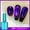 F, variant on yievot 12D Gel Nail Polish Magnetic Gel Nail Polish With Effect 7.5ml