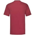 thumbnail image 3 of Fruit of the Loom Mens Valueweight T-Shirt, 3 of 4