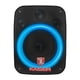 thumbnail image 1 of Bocina Portátil Bluetooth Kaiser KSW-5006 6.5 pulgadas con Luz LED, 1 of 5