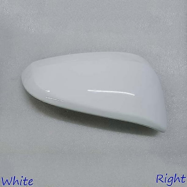Accesorios para coche, cubierta de espejo retrovisor para Toyota Rav4 2013-2019, carcasa de espejo retrovisor