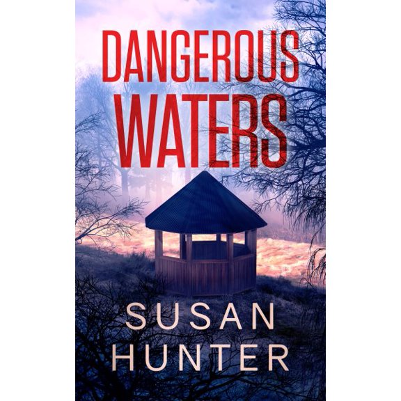 Pre-Owned Leah Nash Mysteries: Dangerous Waters (Paperback)