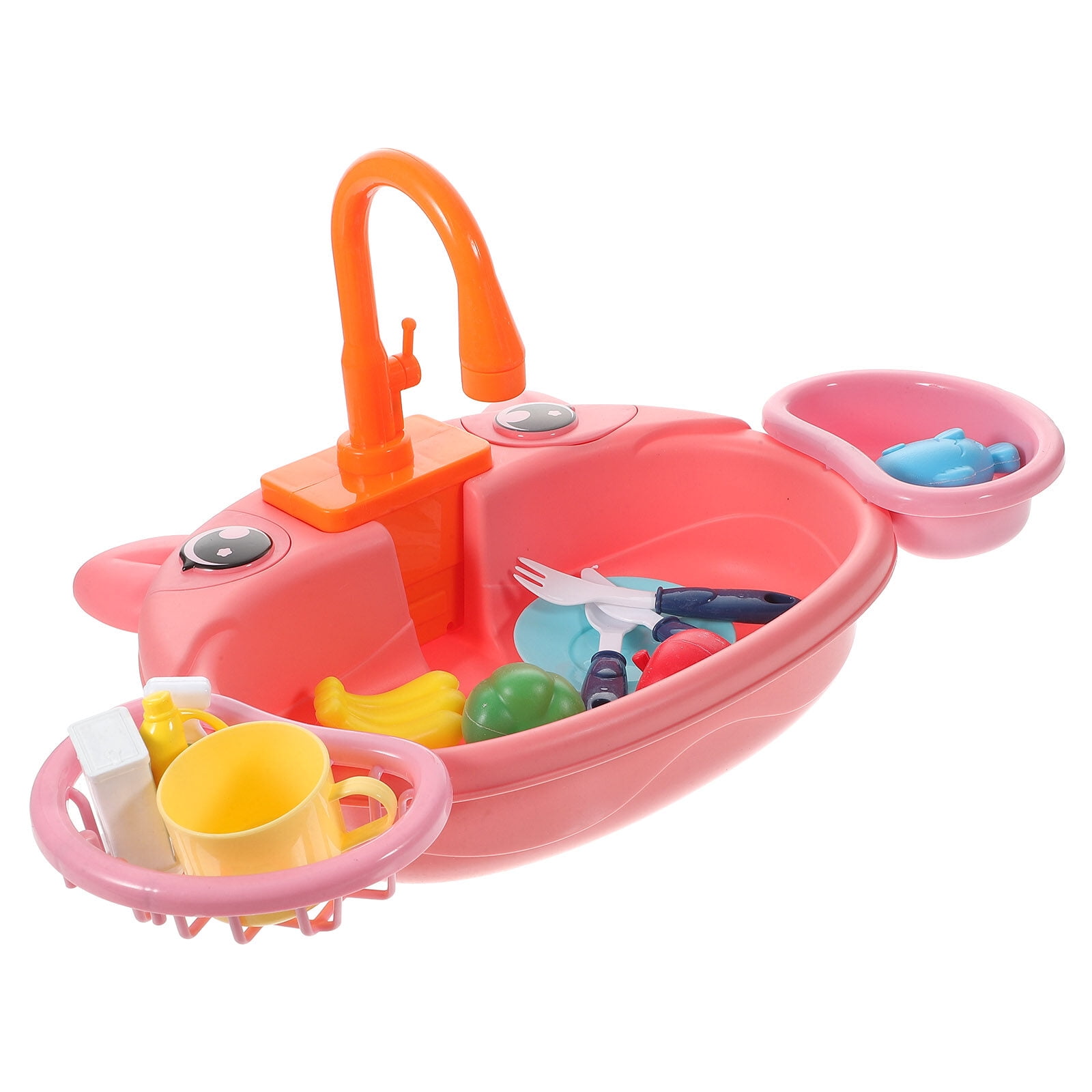 Bird bath for cage 1 Set of Indoor Parrot Bathing Tub Multifunctional