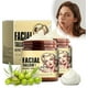 thumbnail image 1 of Bálsamo facial de sebo de res batido y miel, crema natural para rostro y cuerpo - Pack de 2, 1 of 8