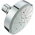 thumbnail image 1 of Showerhead - Chrome, 1 of 1