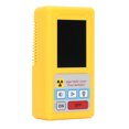 thumbnail image 2 of Detector de Radiación Nuclear Ticfox Contador Geiger Beta Gamma Medidor 5V, 2 of 14