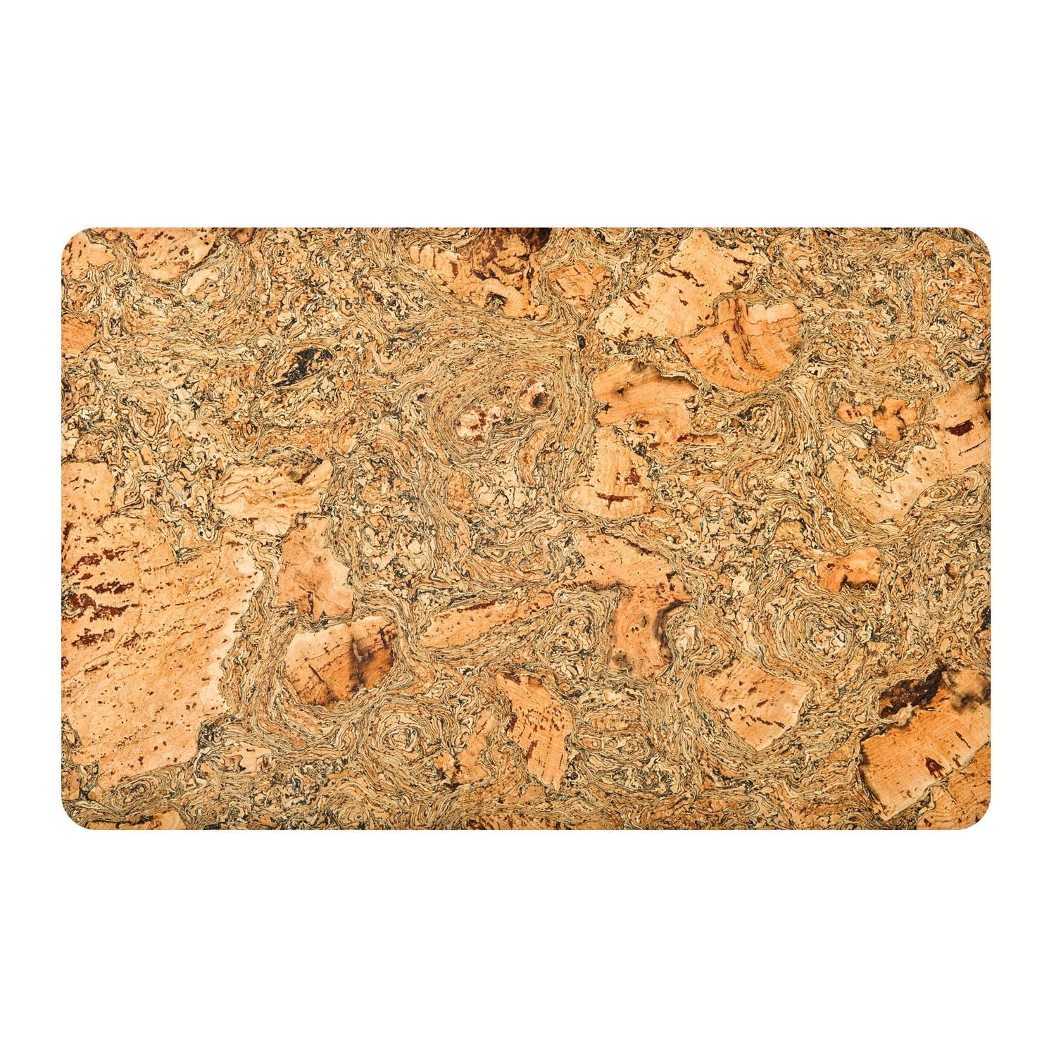 Jelinek Cork Placemat Set - Corkstone