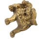 thumbnail image 4 of Adorno de estatua minifiguras de tigre para decoración del hogar imagen vívida multiusos elegante estatua de tigre de latón para mesa de oficina en casa ANGGREK Otros, 4 of 8