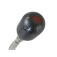 thumbnail image 4 of Skunk2 Honda/Acura 5-Speed Billet Shift Knob (10mm x 1.5mm) (Apprx. 440 Grams) Fits select: 2002-2009 HONDA CIVIC LX, 2010 HONDA CIVIC VP, 4 of 7