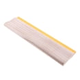 thumbnail image 1 of 15cm - 38cm Screen Printing Press Squeegee Wood Handle Rubber 38cm 70 degree, 1 of 6