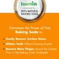 ARM & HAMMER Essentials Whiten & Strengthen Fluoride ToothpasteOne 4