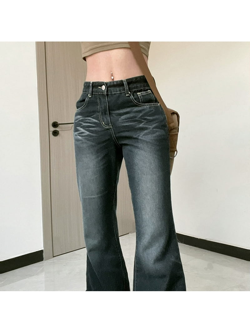 鬼フェード◎ y2k Diesel Flare Denim Pants 1978 09C04 A0362409C04 デニム(WOMEN)|DIESEL(ディーゼル)公式