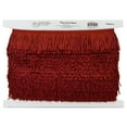 thumbnail image 2 of Expo Int'l 5 yards of 2" Chainette Fringe Trim, 2 of 5