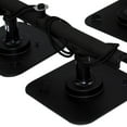 thumbnail image 5 of Vac Rac Pro Combi Magnetic Base T Bar Design Rod Rack Holds Up To 8 Rods, 5 of 8