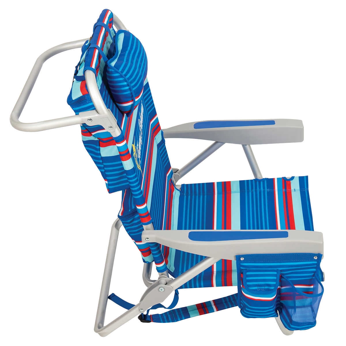 Tommy Bahama Adjustable Backpack Beach Chair 2 Pack Walmart