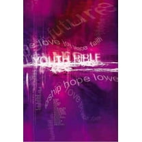NCV YOUTH BIBLE (International Edition)