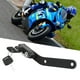 thumbnail image 2 of Cerradura de aleación para casco, cerradura para casco de motocicleta, cerradura antirrobo para casco, cerradura para casco de motocicleta, máxima comodidad, 2 of 8