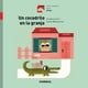 thumbnail image 1 of UN COCODRILO EN LA GRANJA COMBEL EDITORIAL SUSANA ISERN, 1 of 2