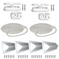 thumbnail image 1 of Multinautic Mooring Kit, white, 1 of 1