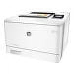 HP Color LaserJet Pro M452dn - printer - color - laser