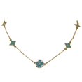 thumbnail image 1 of Designer Jewelry 5333GT Designer Necklace, 1 of 1